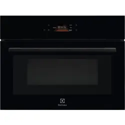 Electrolux EVM8E08Z Built-in Grill microwave 49 L 1000 W Black