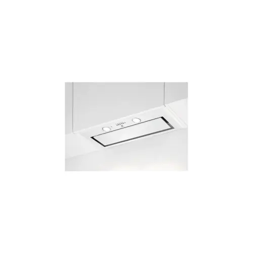Electrolux LFG719W Built-in White 580 m³/h A
