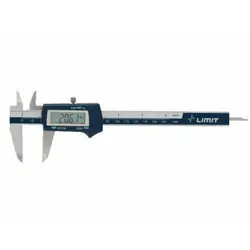 Electronic caliper CDH 300mm LIMIT