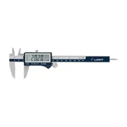 Electronic caliper CDN 200 mm