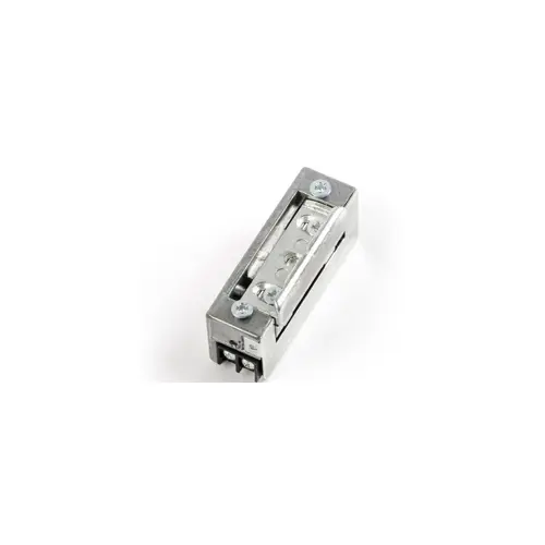 ELEKTRA R4 HITCH WITHOUT BLOCK. REVERSIBLE 24V