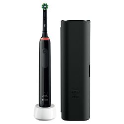 Električna četkica ORAL-B Pro3 3500 crna