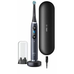 Električna četkica za zube ORAL-B IO9 crna Onyx