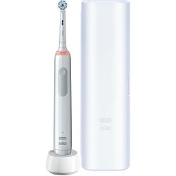Električna četkica za zube ORAL-B Pro3 3500 White