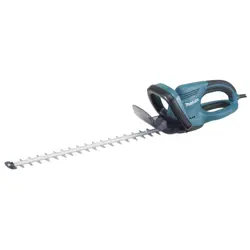 Električne škare za živicu MAKITA UH6570 (dupla oštrica, 550 W, 3.8 kg)