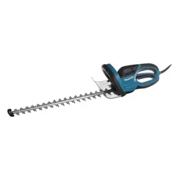 Električne škare za živicu MAKITA UH6580 (dupla oštrica, 670 W, 4.4 kg)