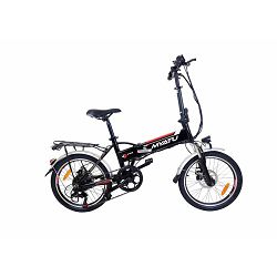Električni bicikl MYATU MYT-1908 B