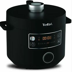 Električni ekspres lonac TEFAL Turbo Cuisine CY754830 (5L, 1090W)