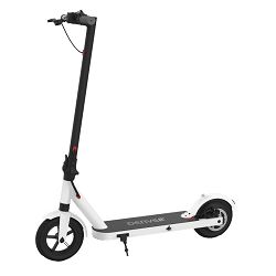 Električni romobil DENVER SEL-85350 White (8.5", 120kg, snaga motora 350W, domet do 18km, 25 km/h) 