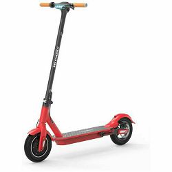 Električni romobil MS Energy NEUTRON N3 Red (10", 100kg, nazivna snaga 350W, max snaga 700W, domet 22-28km, 25 km/h)