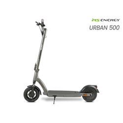 Električni romobil MS ENERGY URBAN 500 (10", 120kg, nazivna snaga 500W, domet do 50km, 25km/h)