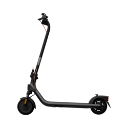Električni romobil SEGWAY eKickScooter E2 Plus E II (8.1", nazivna snaga 300w, brzina do 25 km/h, domet do 25 km, nosivost 50 kg) 