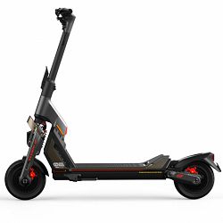 Električni romobil SEGWAY GT2P (11", 150kg, 2 motora od 3000W, domet do 90km, 70 km/h, trkaći)
