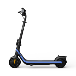Električni romobil SEGWAY KickScooter C2 Pro E (7", nazivna snaga 150w, domet do 17 km, brzina do 16 km/h, nosivost 50 kg)