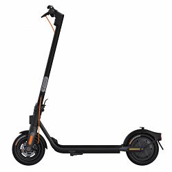 Električni romobil SEGWAY KickScooter F2 Plus E (10", 120kg, nazivna snaga 400W, max snaga 800W, domet do 55 km, 25 km/h) 
