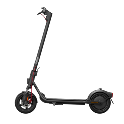 Električni romobil SEGWAY Ninebot F2 Pro E II (10", nosivost 120kg, max snaga 900W, domet do 65 km, brzina do 25km/h)