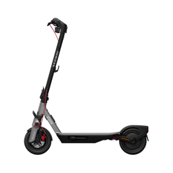 Električni romobil SEGWAY Ninebot F3 E (10", nazivna snaga 450w, domet do 70 km, brzina do 25 km/h, nosivost 120 kg)
