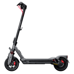 Električni romobil SEGWAY Ninebot Max G3 E (11", domet do 80 km, nazivna snaga 700w, brzina do 25 km/h, nosivost 130 kg)