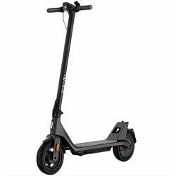 Električni romobil XIAOMI 4 Lite Gen 2 crni (10", 100kg, nazivna snaga 300W, max snaga 390w, domet do 25km, 25 km/h)
