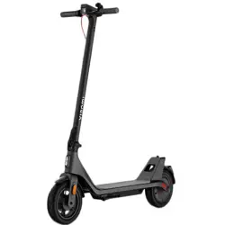 Električni romobil XIAOMI 4 Lite Gen 2 crni (10", 100kg, domet do 25km, 25 km/h)