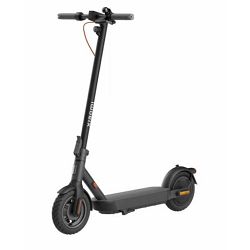Električni romobil XIAOMI 4 Pro Gen 2 (Crni, 10", nosivost 120kg, nazivna snaga 400W, maksimalna snaga 1000W, domet do 60km, brzina do 25 km/h)