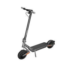 Električni romobil XIAOMI 4 Ultra Black Grey (10", 120kg, nazivna snaga 500W, max snaga 940W, domet do 70km, 25 km/h)