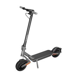 Električni romobil XIAOMI 4 Ultra Black Grey (10", 120kg, nazivna snaga 500W, max snaga 940W, domet do 70km, 25 km/h)