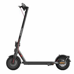 Električni romobil XIAOMI Electric Scooter 4 (10", nosivost 110kg, nazivna snaga 300W, maksimalna snaga 600W, domet do 35km, brzina do 20km/h)