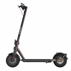 Električni romobil XIAOMI Electric Scooter 4 (10", 110kg, nazivna snaga 300W, max snaga 600W, domet do 35 km, 20 km/h) 