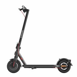 Električni romobil XIAOMI Electric Scooter 4 Lite crni (8.5", 120kg, nazivna snaga 300W, max snaga 390W, domet do 20km, 25 km/h)