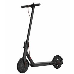 Električni romobil XIAOMI Mi Electric Scooter 3 Lite Black (8.5", 100kg, nazivna snaga 300W, max snaga 600W, domet do 20km, 25 km/h)