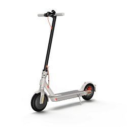 Električni romobil XIAOMI Mi Electric Scooter 3 Grey (8.5", 100kg, nazivna snaga 300W, max snaga 600W, domet do 30km, 25km/h) 