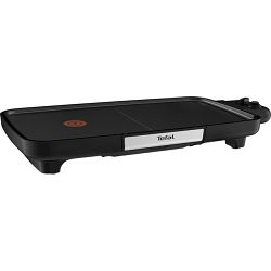 Električni roštilj TEFAL Plancha Booster CB641810