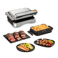 Električni roštilj TEFAL OptiGrill 4u1 GC774D30