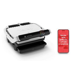 Električni roštilj TEFAL Optigrill Elite GC750D30