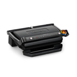 Električni roštilj TEFAL Optigrill+ XL Black upgrade, GC727810