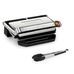 Električni roštilj TEFAL Optigrill+ XL upgrade, GC728D10
