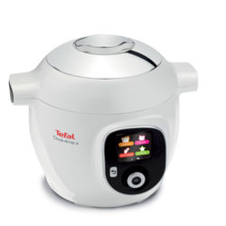 Električno kuhalo TEFAL CY851130 6L, Cook4Me bijelo