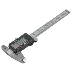 Elektronički kaliper ROCKFORCE 0-150mm