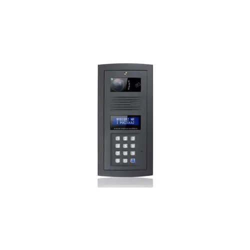 Modul ELFON OPTIMA (OP-SL255RC HR-G, 5905668416949)