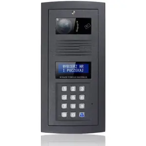 ELFON OPTIMA OP-SL255RC HR-G module