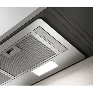 Elica ERA C IX/A/52 Built-in Grey 368 m³/h