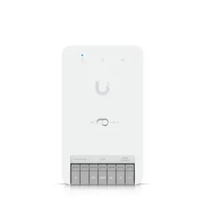 Emergency exit controller 1 door Ethernet