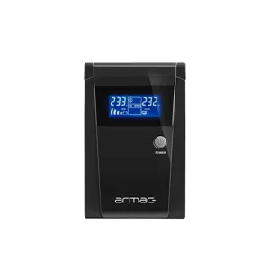 Emergency power supply Armac UPS OFFICE LINE-INTERACTIVE O/1000E/LCD