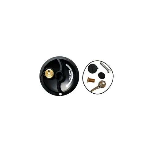 Emergency release knob FAAC 740/741 (729014)