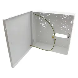 EMPTY ALARM ENCLOSURE Pulsar AWO000PU