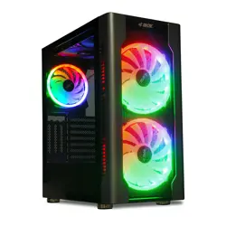 Igraća konzola IBOX CHIRON ZH68 (crna, 5901443056171)