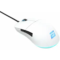 Miš gaming ENDGAME GEAR XM1 RGB (bijela, RGB osvjetljenje)