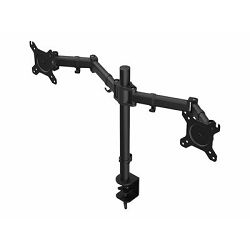 Nosač za dva LCD zaslona ENDORFY Atlas Double crna