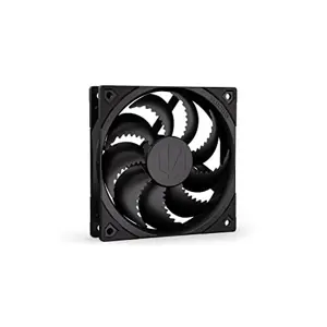 ENDORFY Fluctus 120 PWM Computer case Fan 12 cm Black